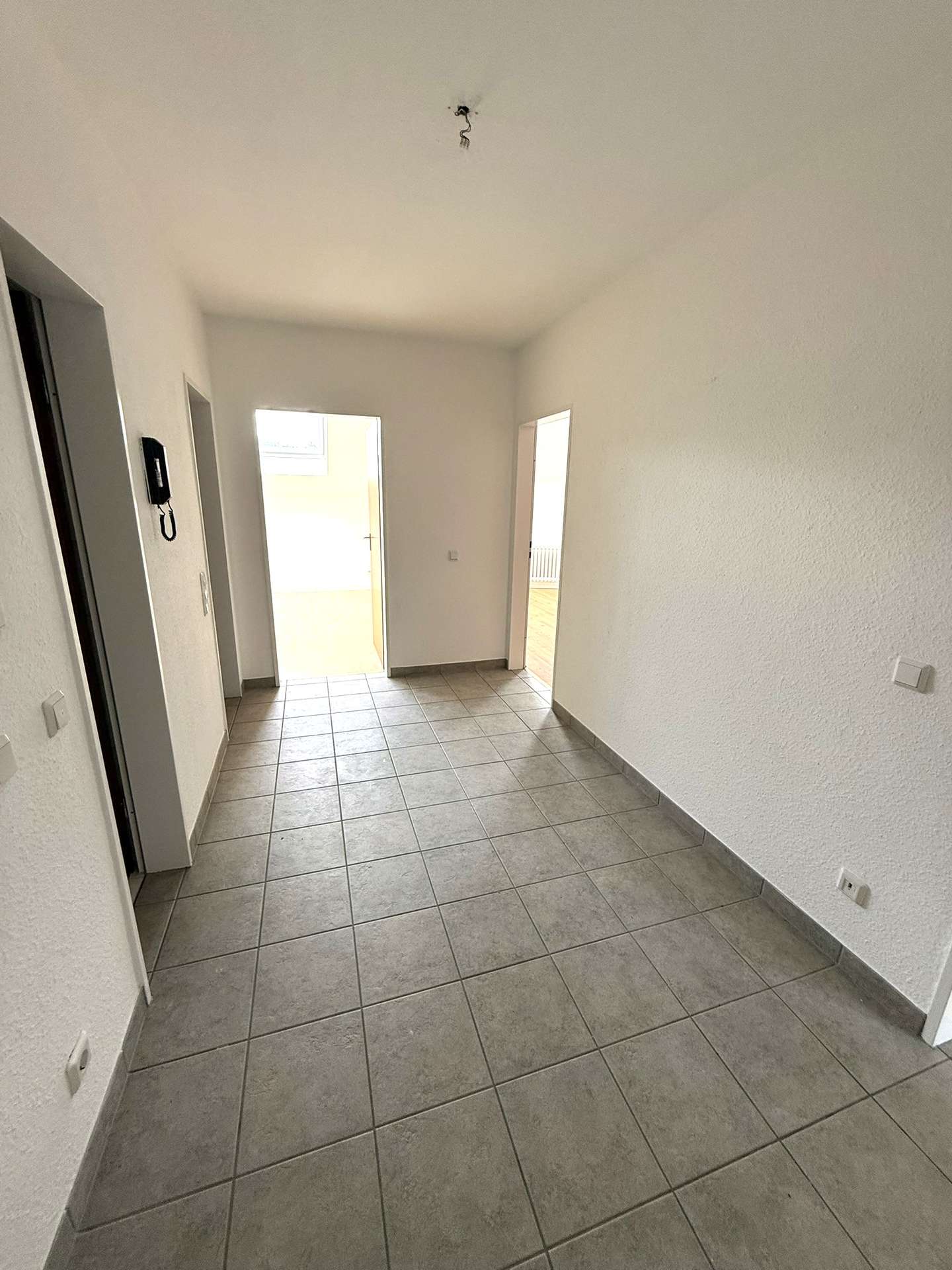 Wohnung Steinbrinkstraße in Oberhausen