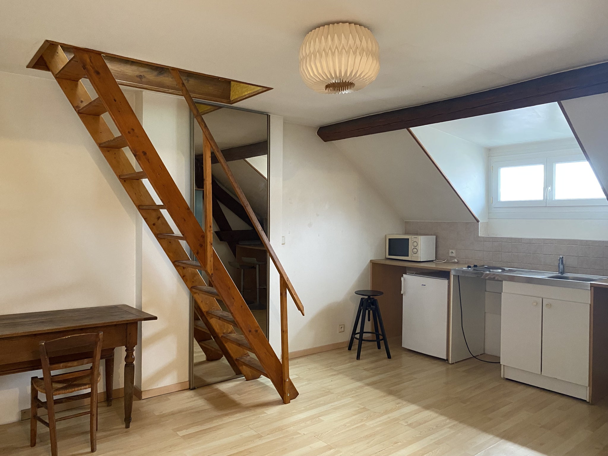 Appartement Voie Jean Taittinger à Reims