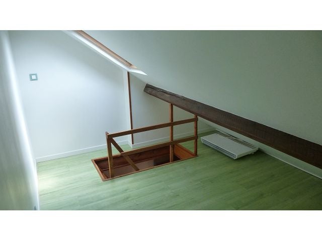 Appartement Voie Jean Taittinger à Reims