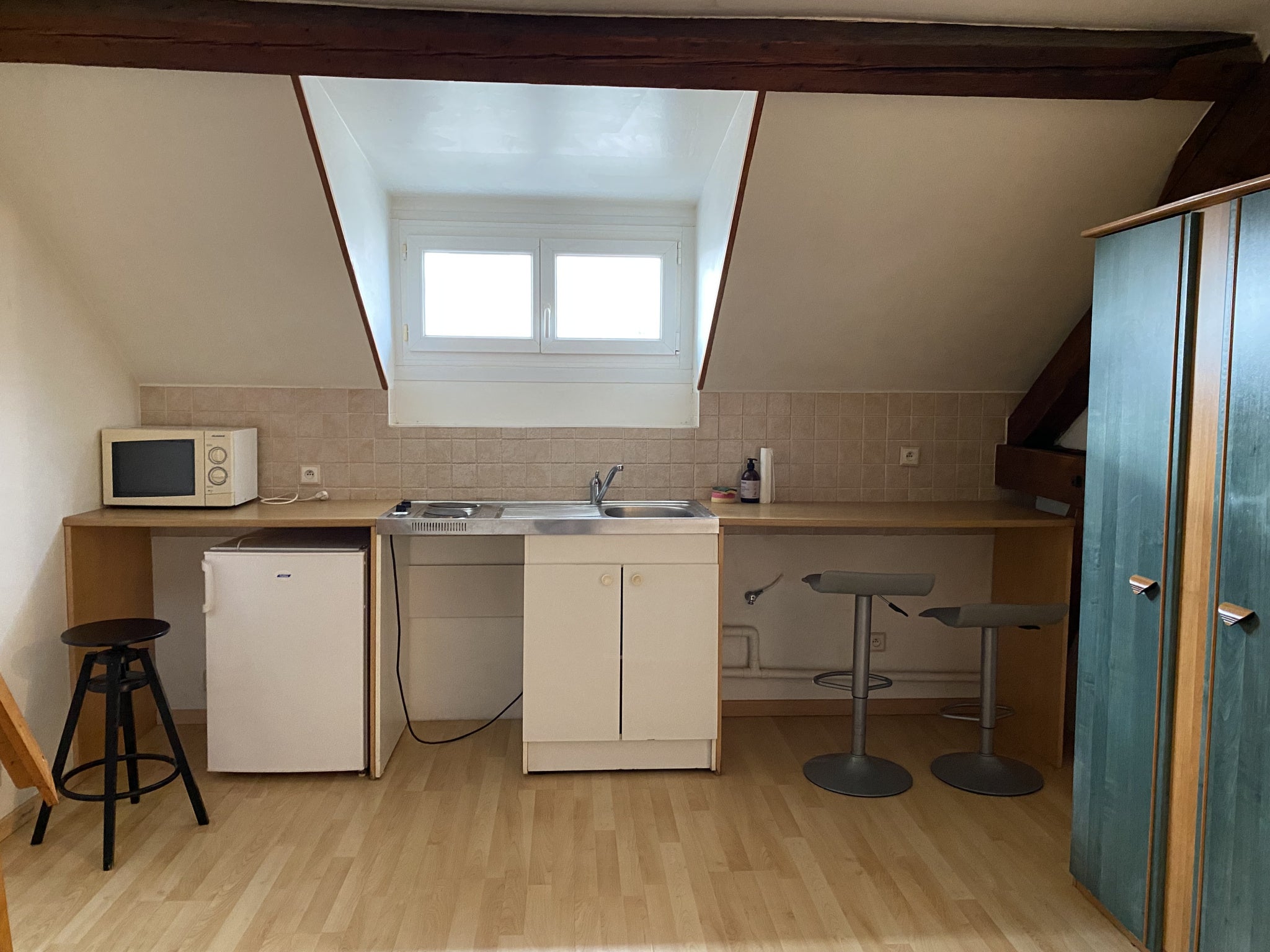 Appartement Voie Jean Taittinger à Reims