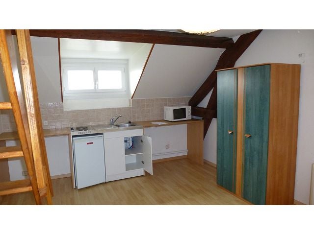 Appartement Voie Jean Taittinger à Reims