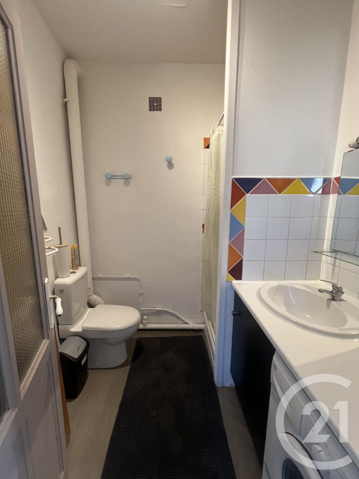 Appartement Place Gaston Nicod à Annonay