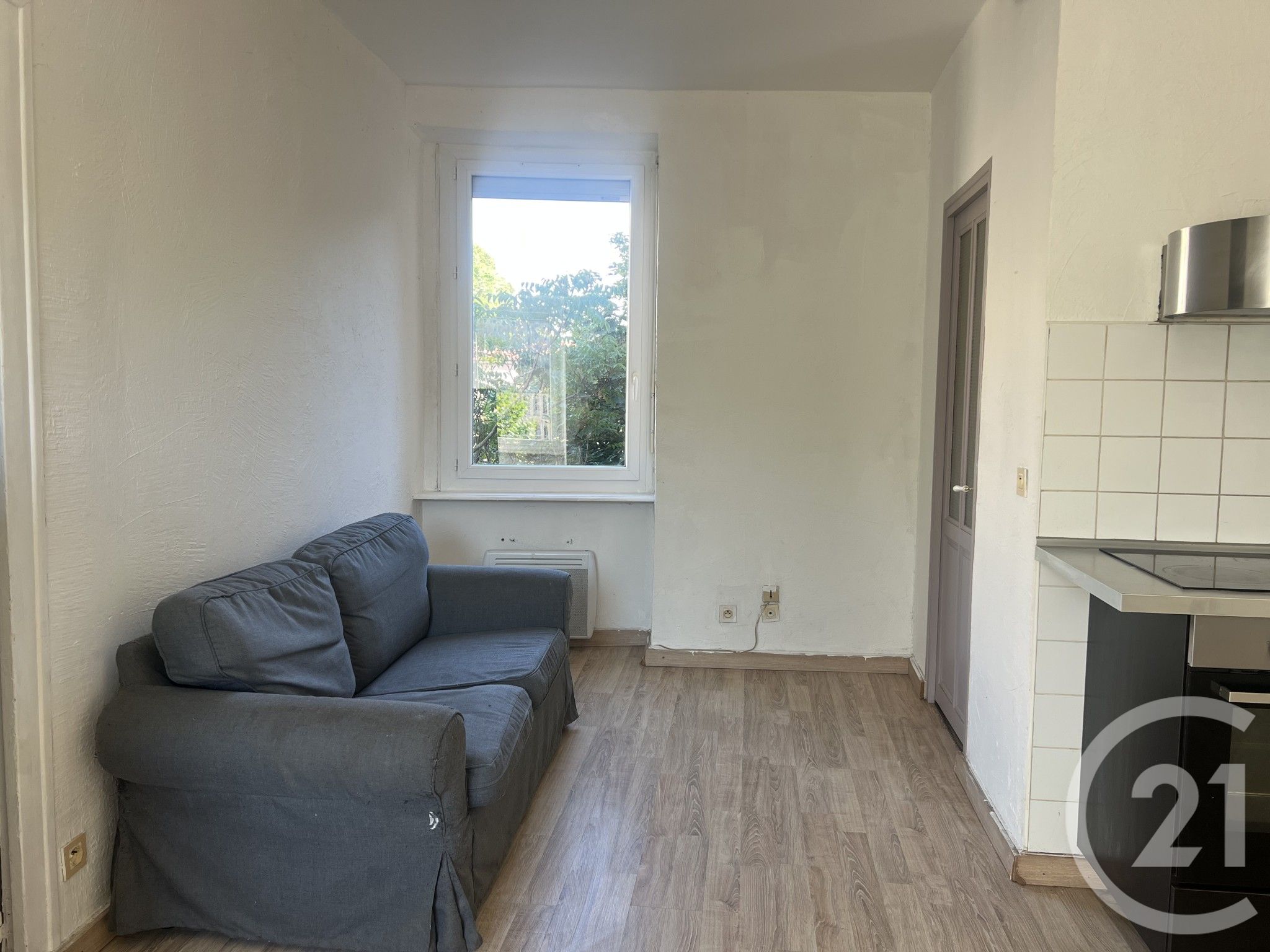 Appartement Place Gaston Nicod à Annonay