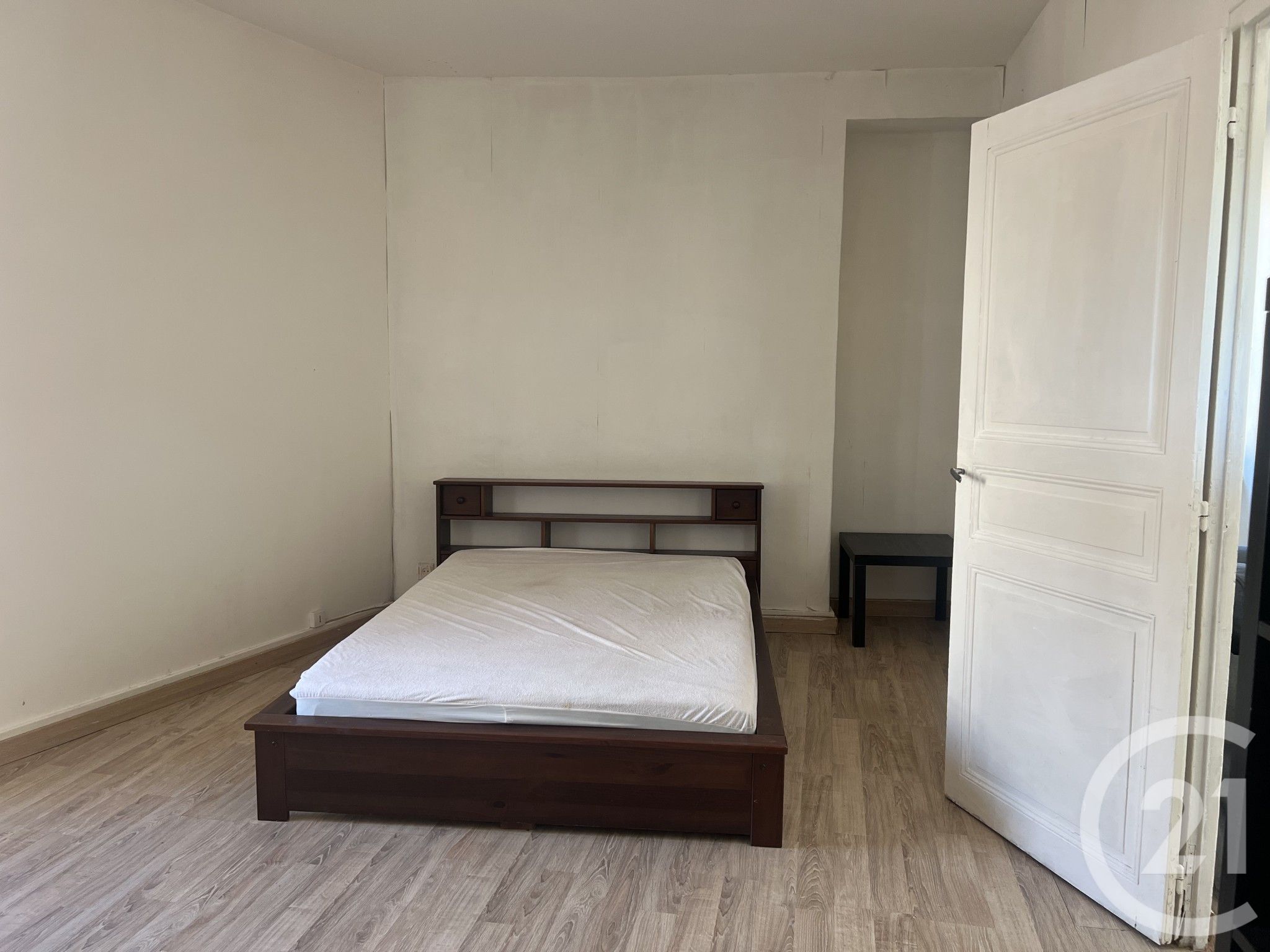 Appartement Place Gaston Nicod à Annonay