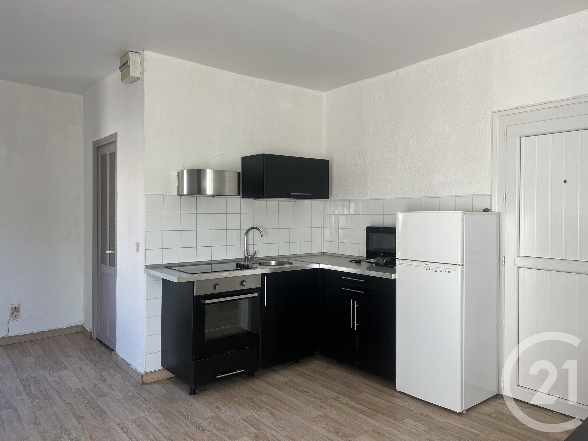Appartement Place Gaston Nicod à Annonay