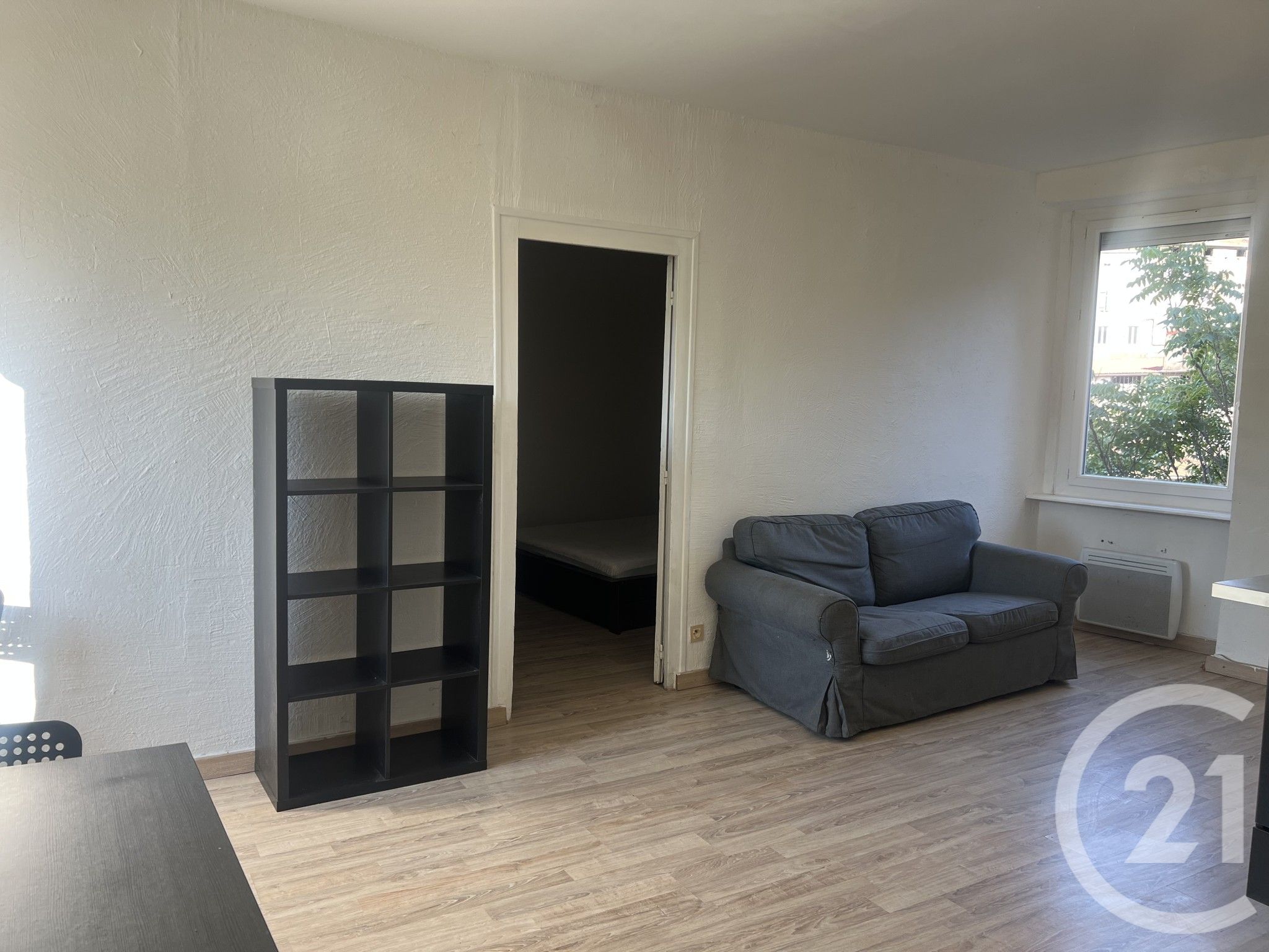 Appartement Place Gaston Nicod à Annonay