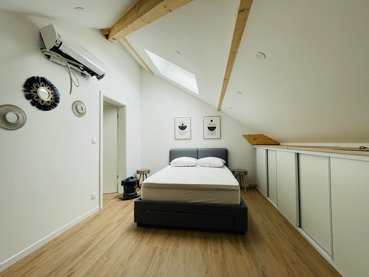 Appartement Rue Saint-Ladre à Montigny-lès-Metz