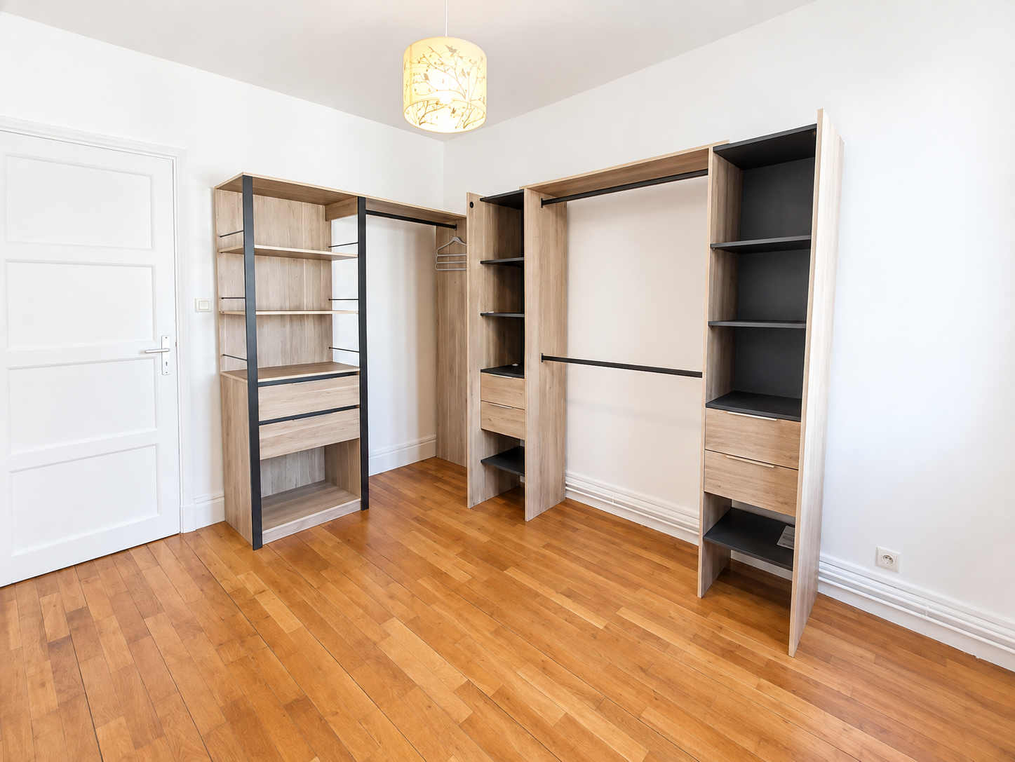 Appartement Rue François Gillet à Villeurbanne