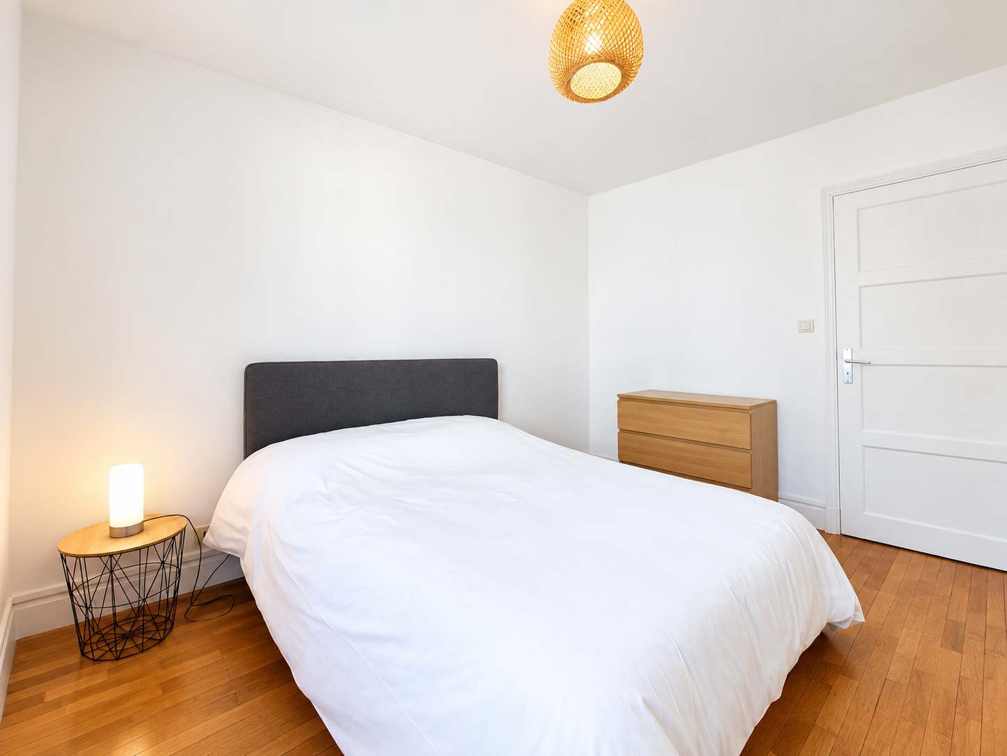 Appartement Rue François Gillet à Villeurbanne
