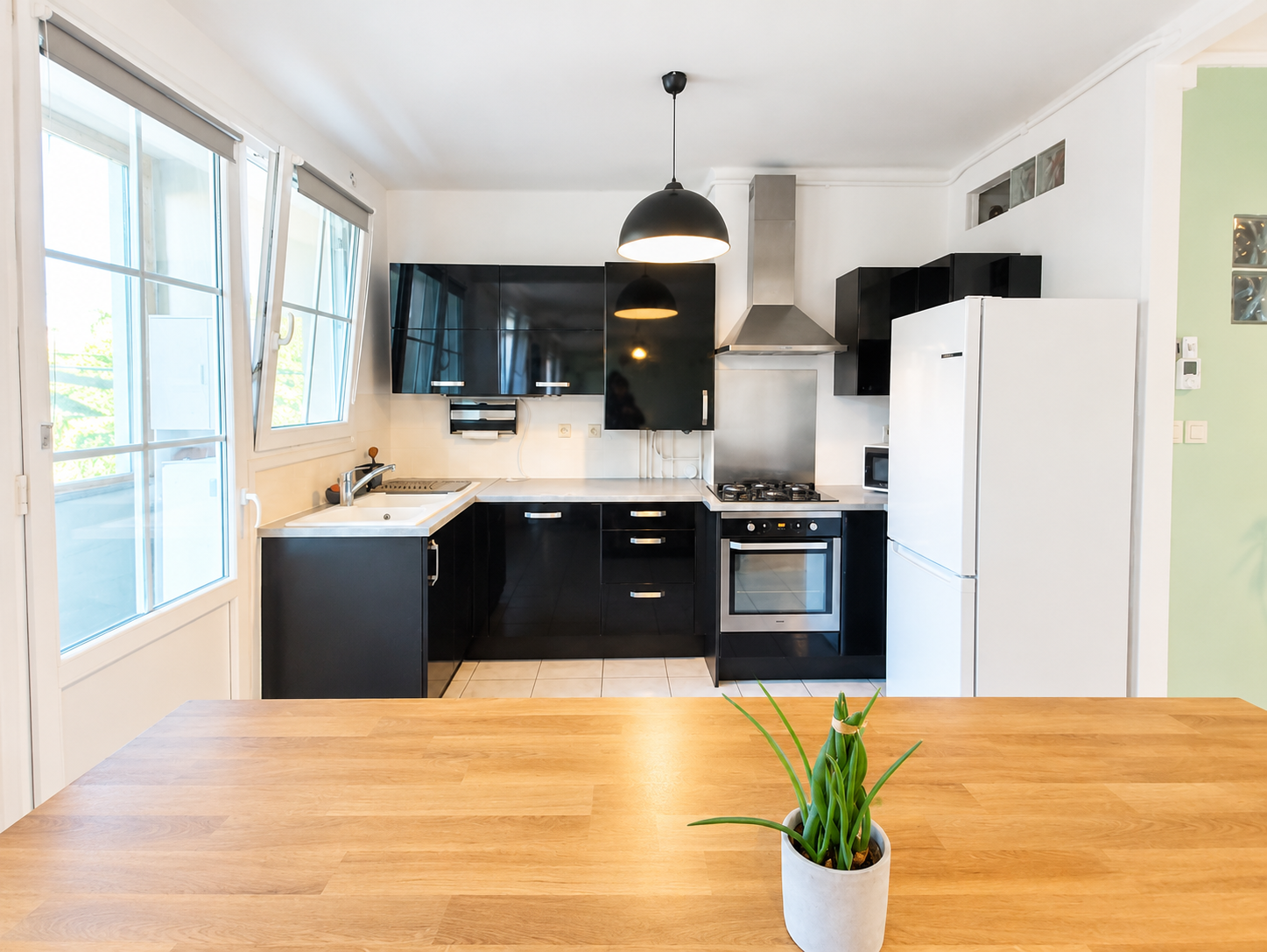 Appartement Rue François Gillet à Villeurbanne