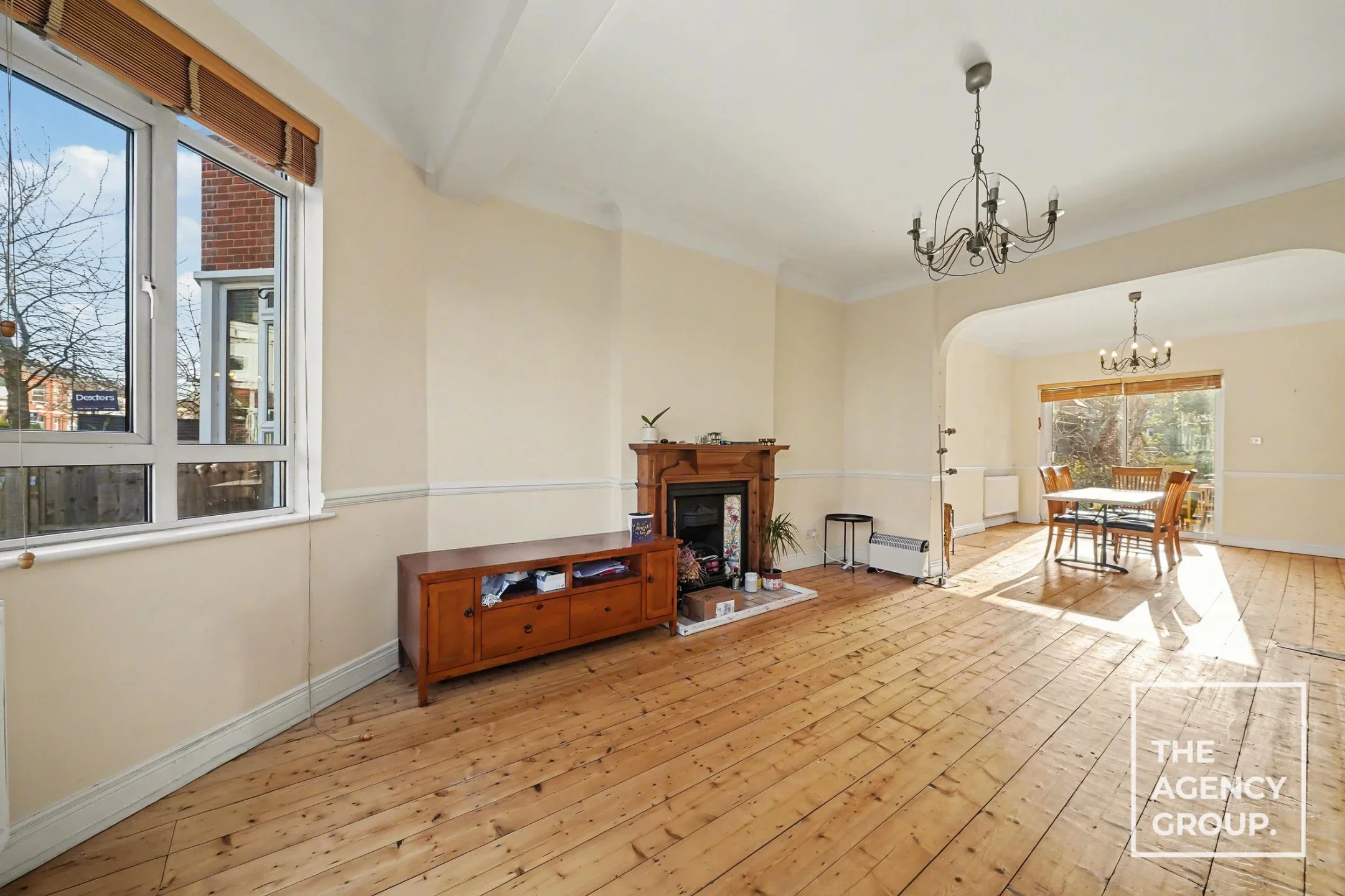 House Fordwych Road in Greater London