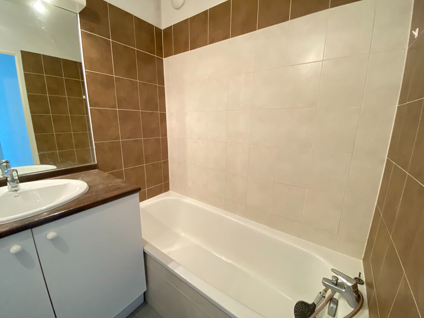 Appartement Route de Launaguet à Toulouse