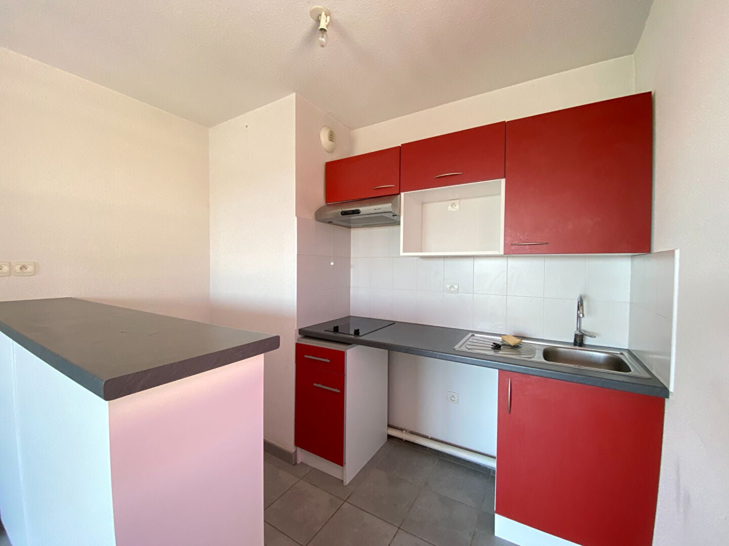 Appartement Route de Launaguet à Toulouse
