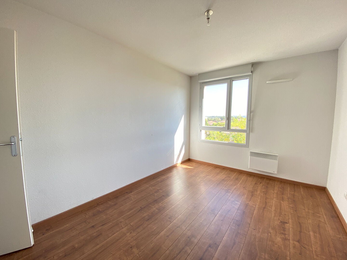 Appartement Route de Launaguet à Toulouse