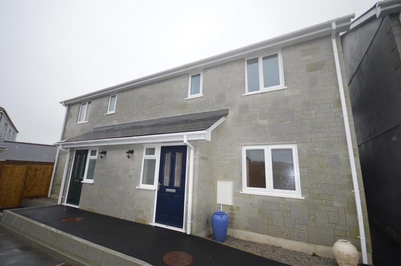 House South Carn Brea in Redruth
