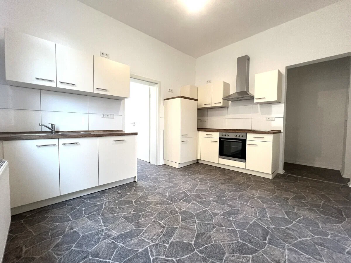 Wohnung Markt in Remscheid
