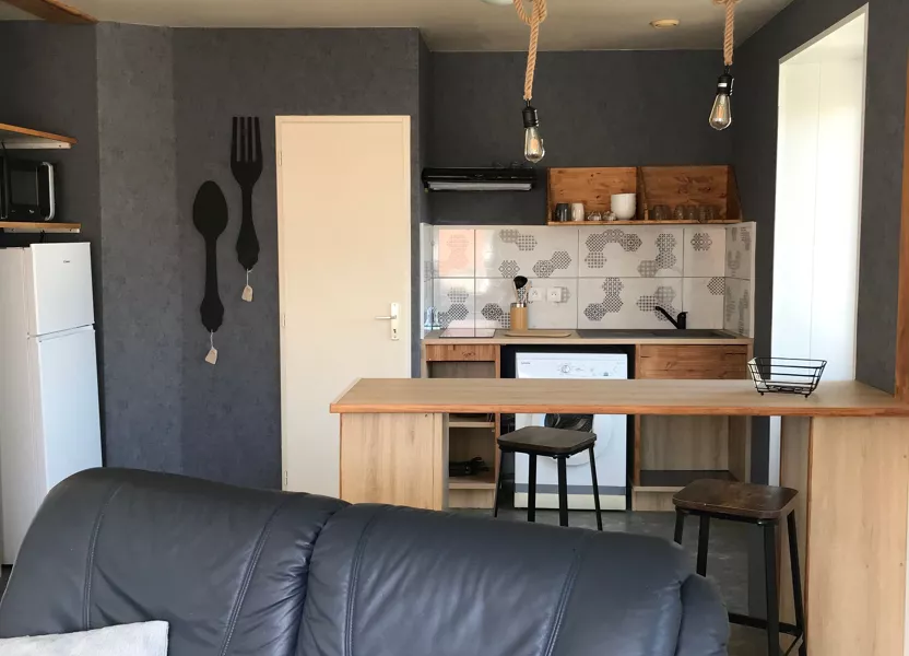 Appartement Allée Pampara à Dax