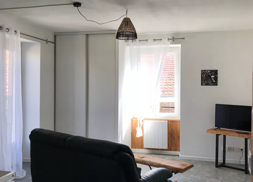 Appartement Allée Pampara à Dax