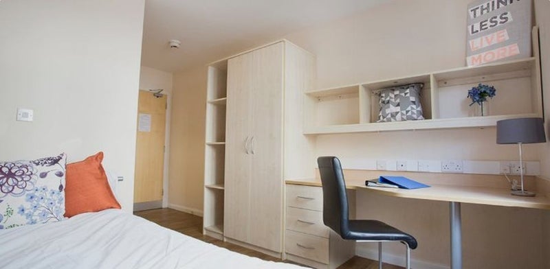 Room Heald Grove in Manchester