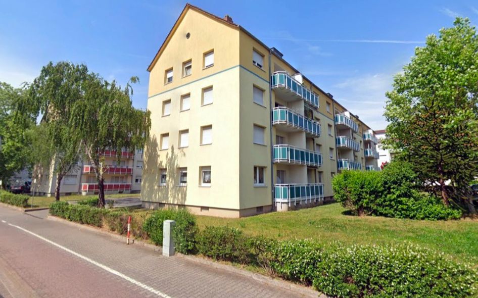 Wohnung Adam-Opel-Straße in Rüsselsheim am Main