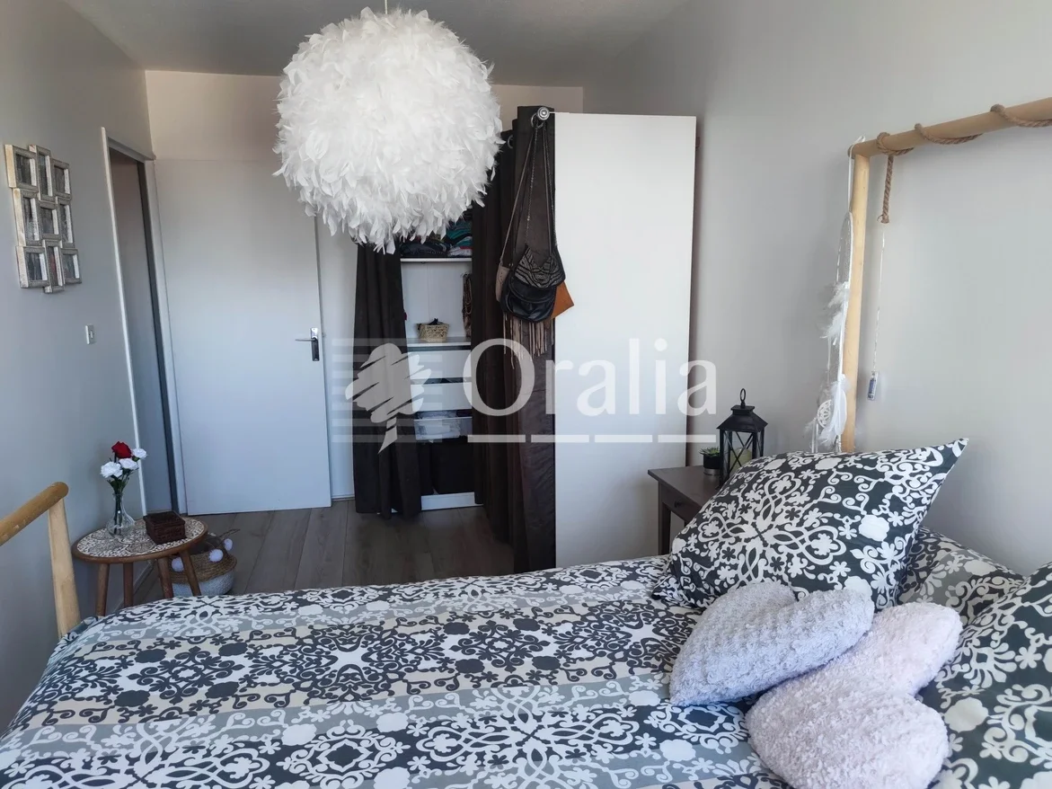 Appartement Avenue du Général de Gaulle à Bruges
