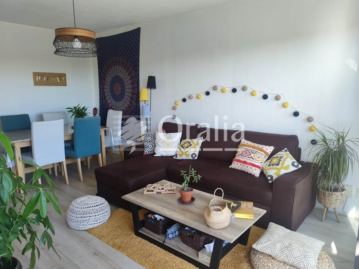 Appartement Avenue du Général de Gaulle à Bruges