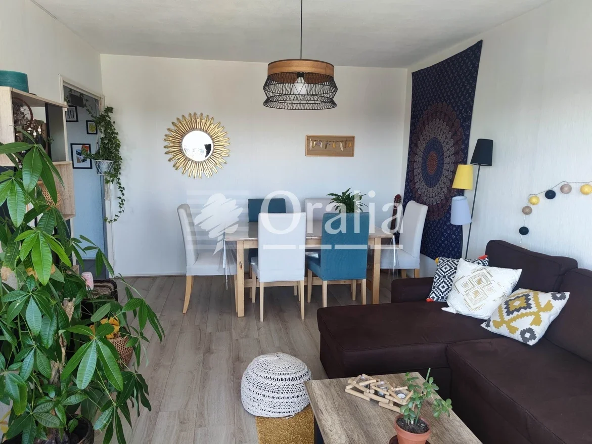 Appartement Avenue du Général de Gaulle à Bruges