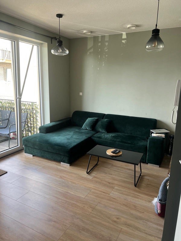 Appartement Kruldistelstraat in Amsterdam