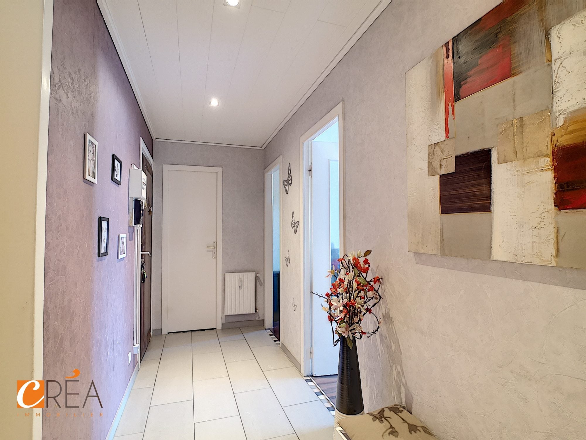 Appartement Rue des Juifs à Richwiller