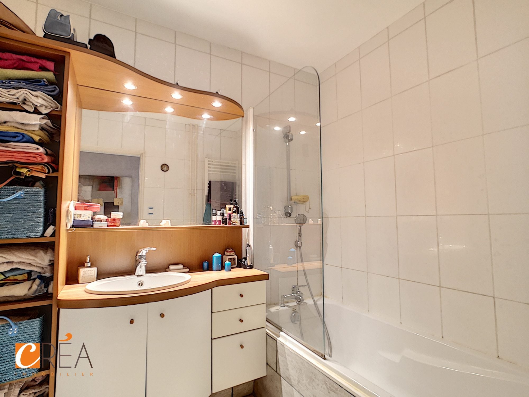 Flat Rue des Juifs in Richwiller