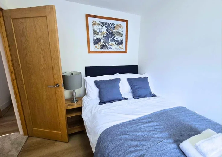 House Cutter Close in Newport