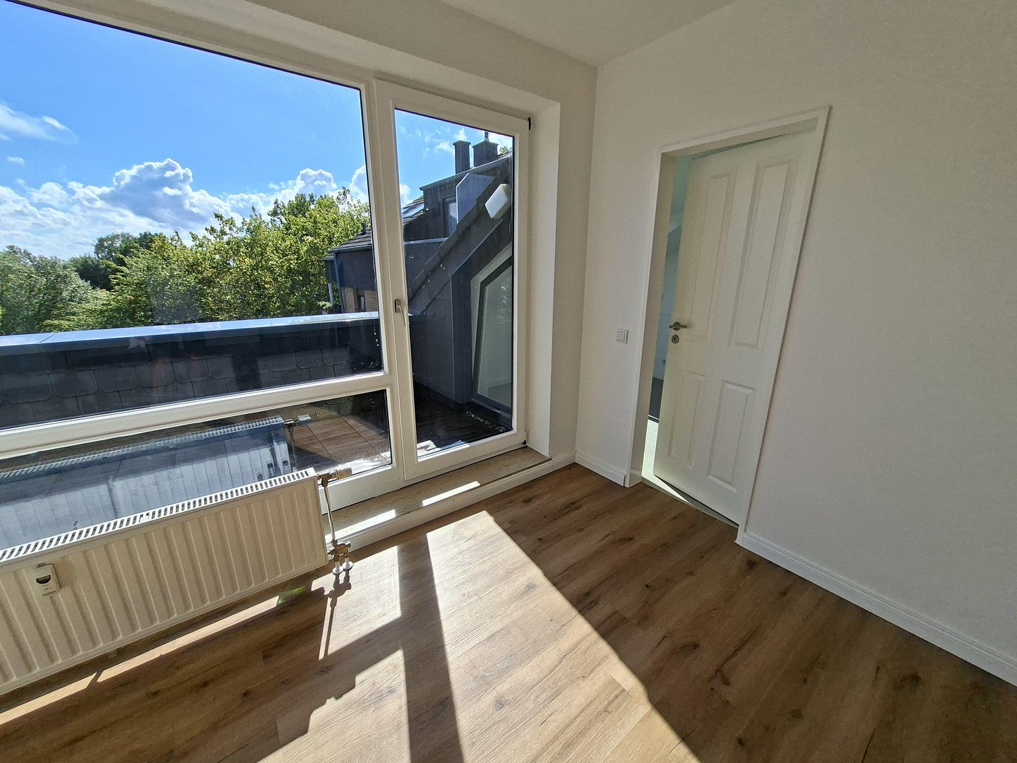 Wohnung Am Freistein in Ratingen