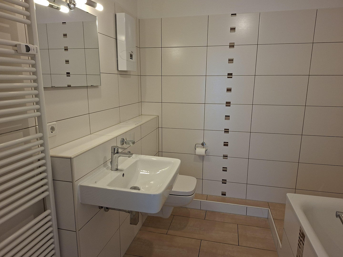 Wohnung Am Freistein in Ratingen
