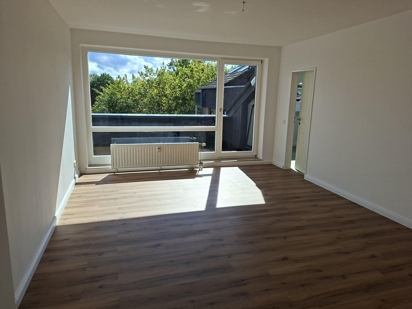 Wohnung Am Freistein in Ratingen