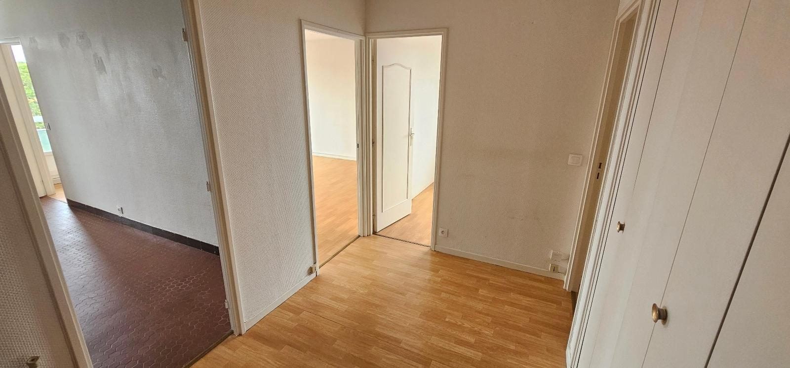 Flat Rue de Paris in Douai