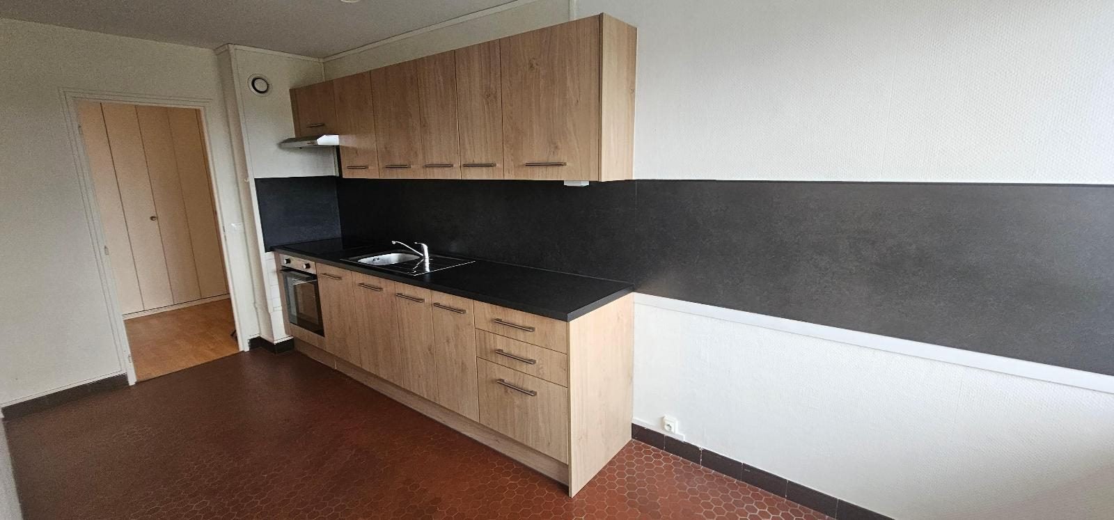 Appartement Rue de Paris à Douai