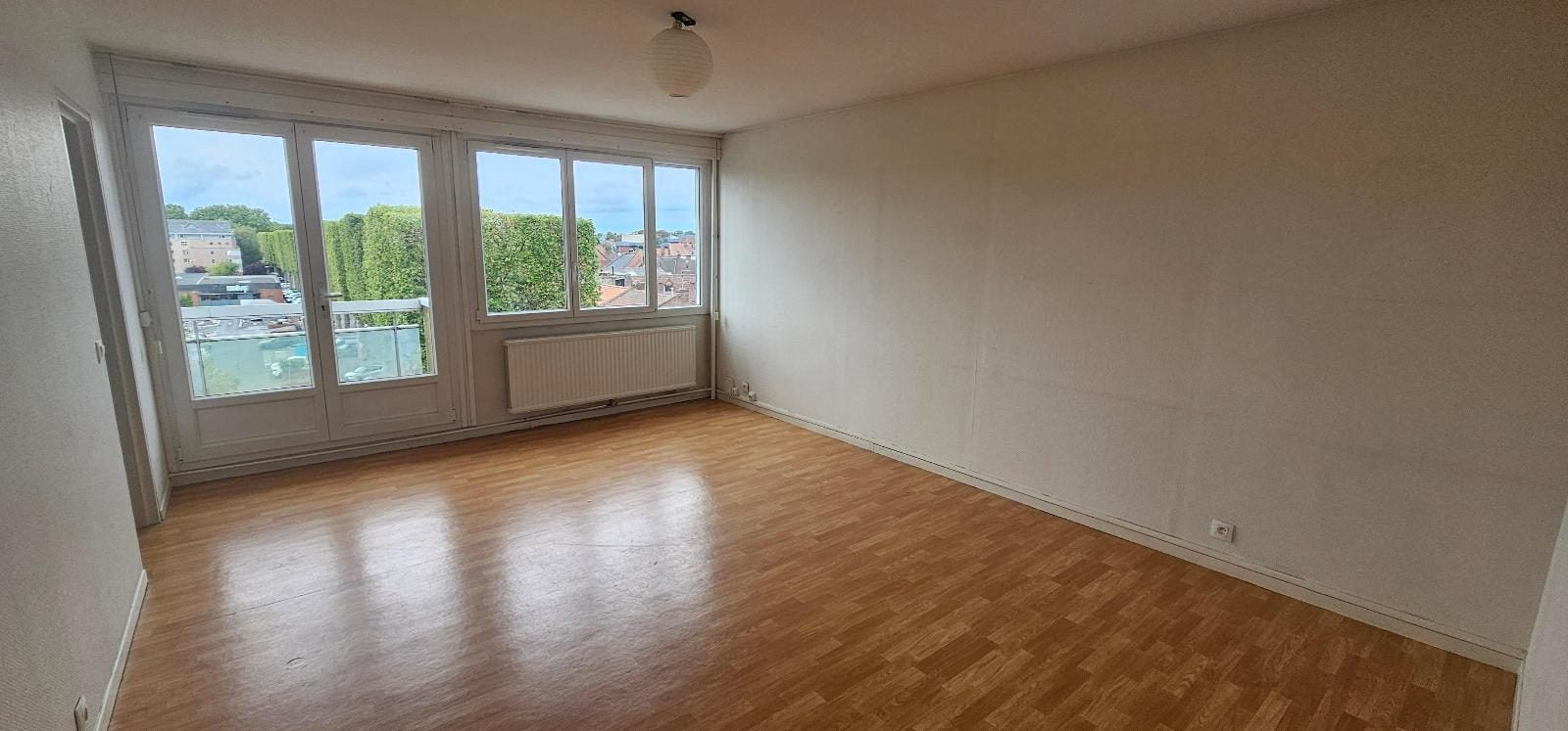 Appartement Rue de Paris à Douai