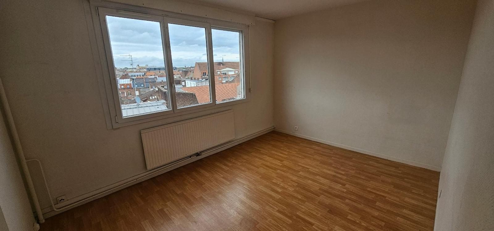 Appartement Rue de Paris à Douai