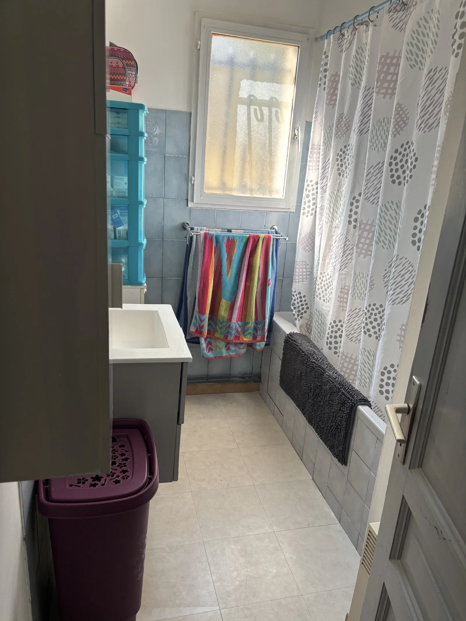 Chambre Rue Charles de Gaulle à Vauvert