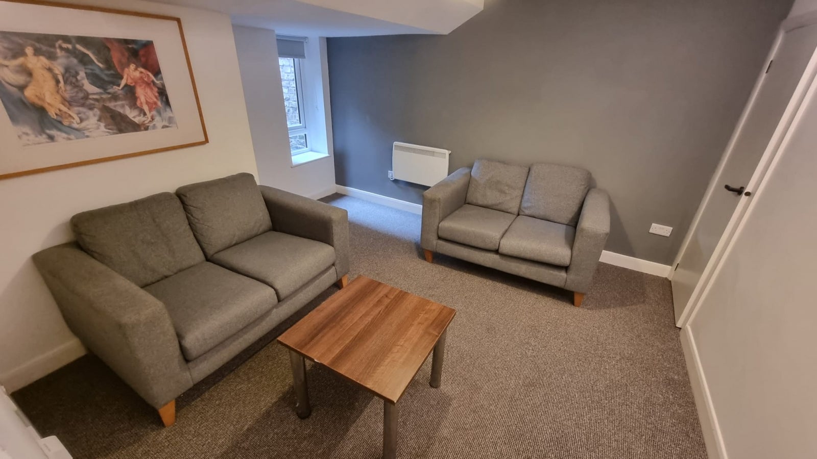 Flat Anson Road in Manchester