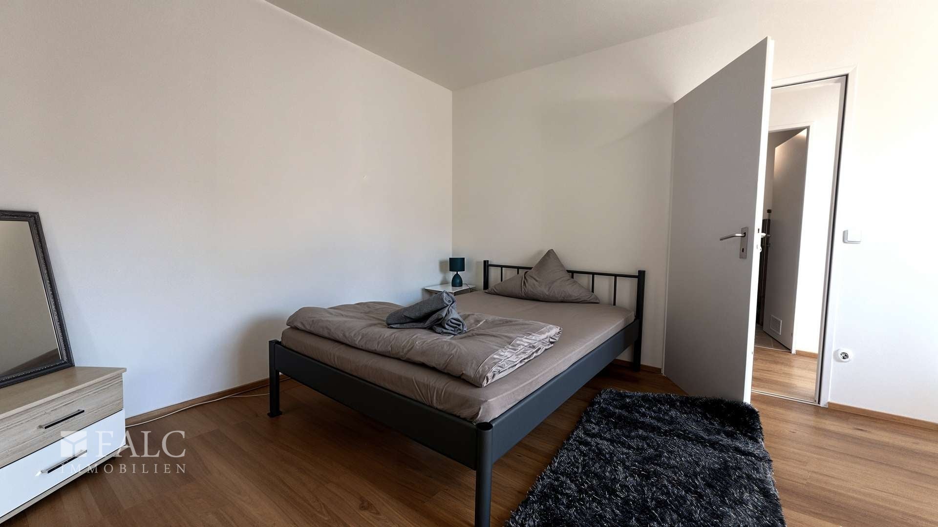 Wohnung Eberhardshof in Nürnberg
