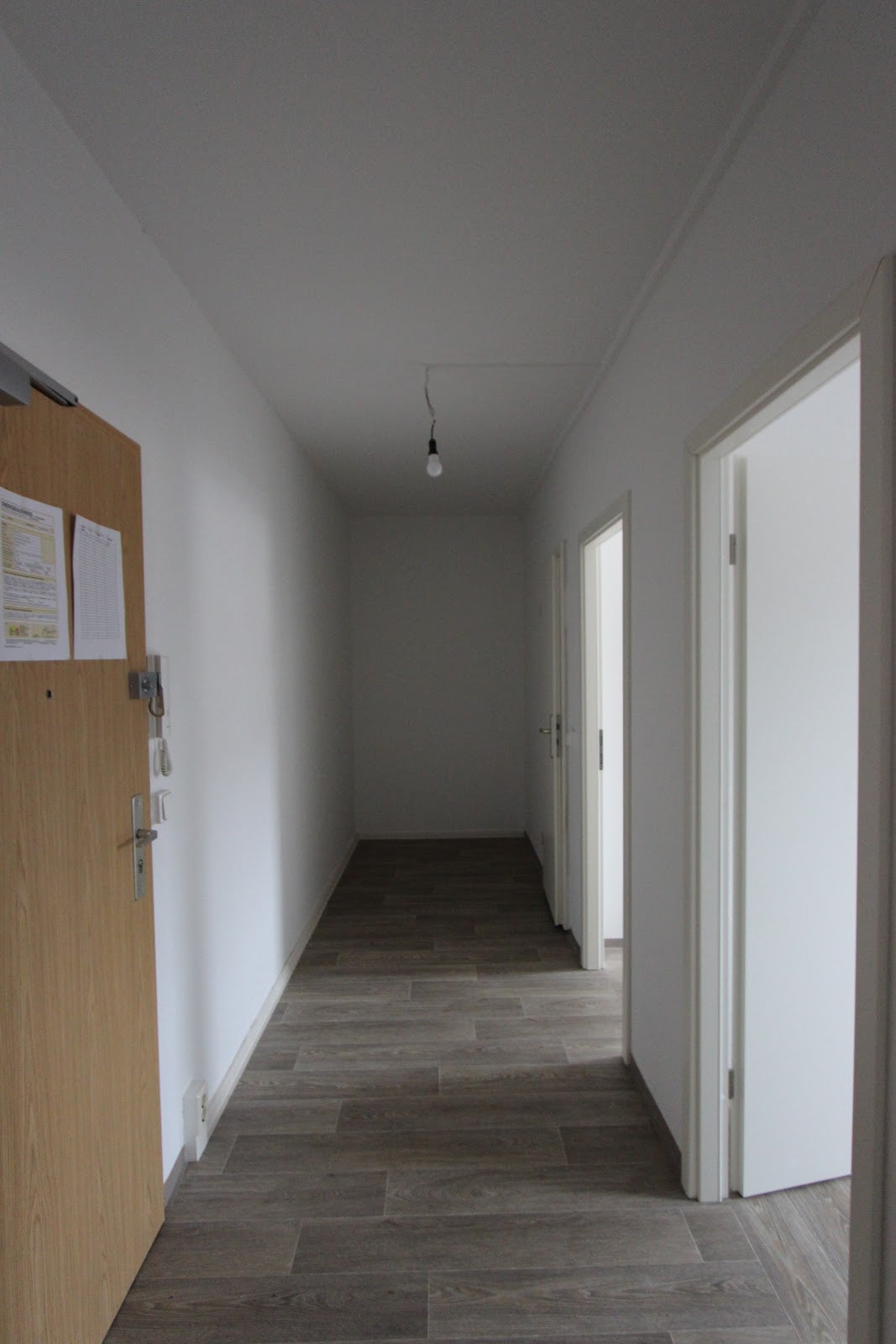 Wohnung Ludwig-Jahn-Straße in Gera