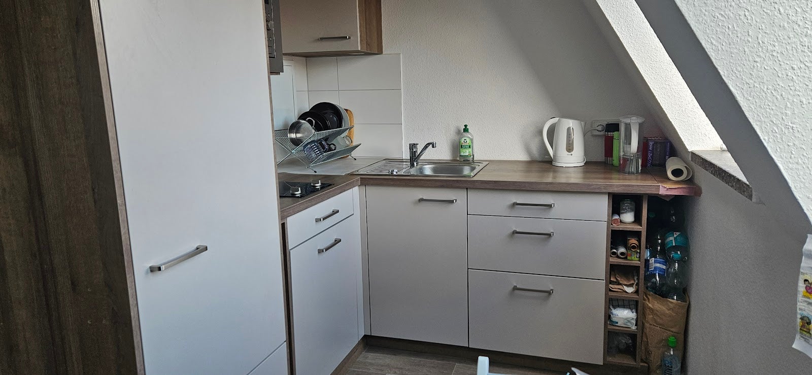 Wohnung Ludwig-Jahn-Straße in Gera
