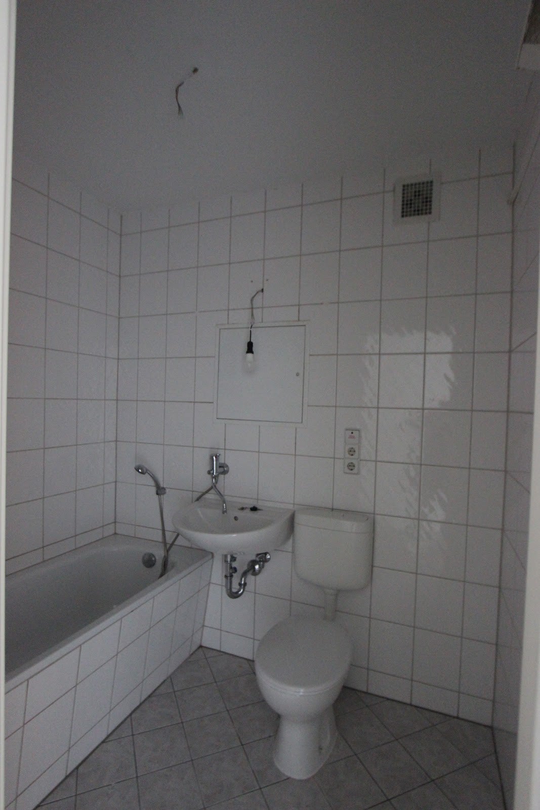 Wohnung Ludwig-Jahn-Straße in Gera