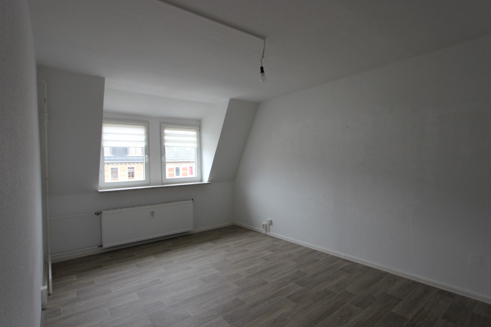 Wohnung Ludwig-Jahn-Straße in Gera