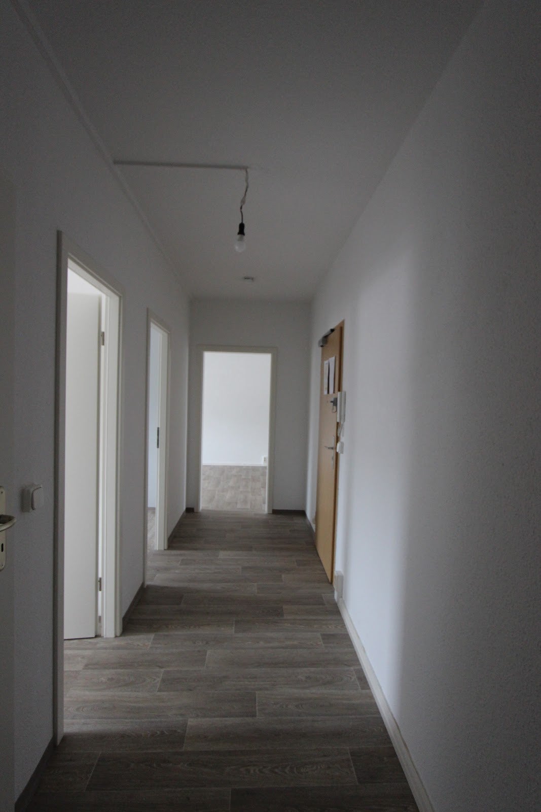 Wohnung Ludwig-Jahn-Straße in Gera