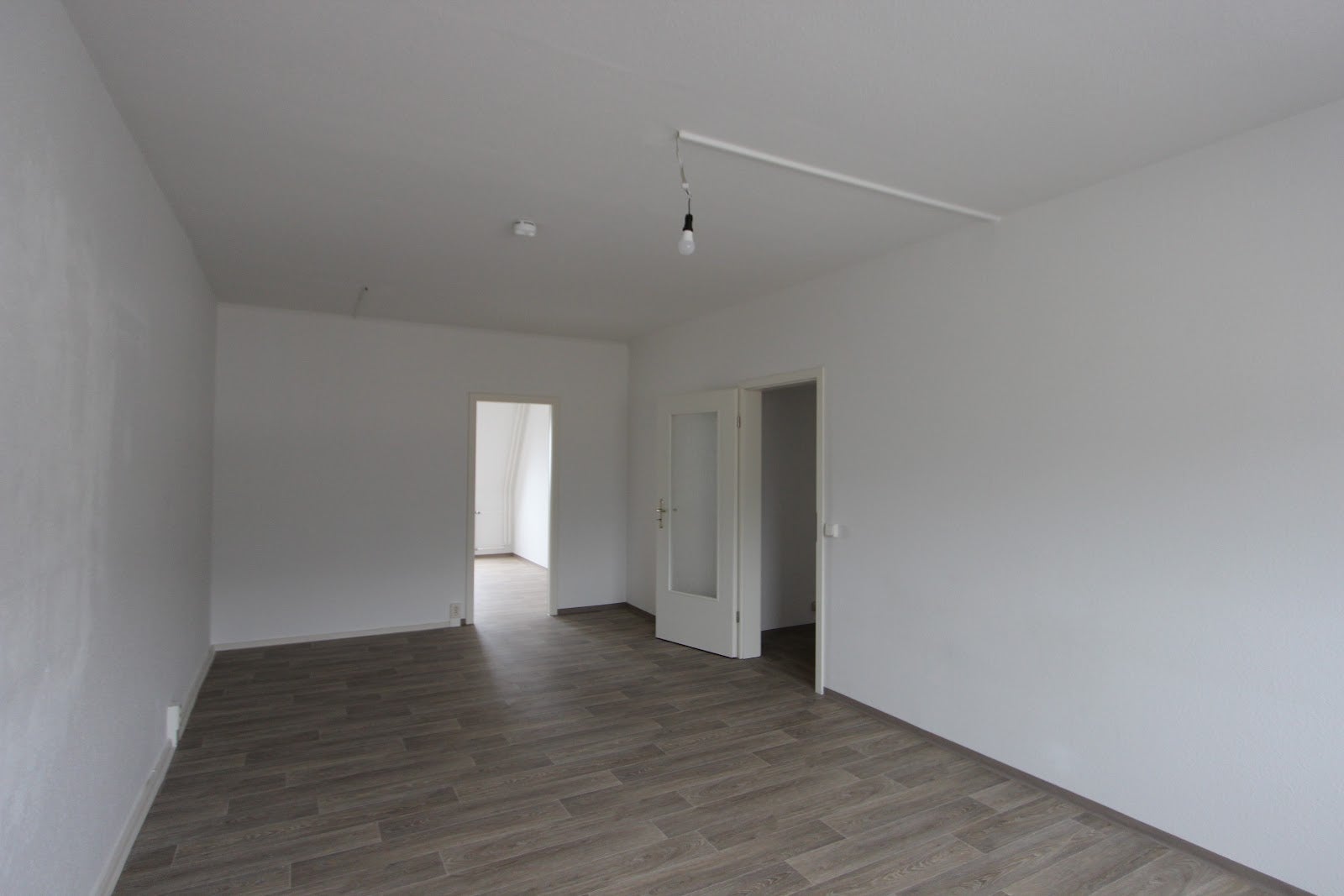 Wohnung Ludwig-Jahn-Straße in Gera