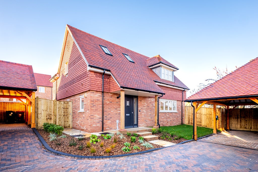 House Kirdford Road in Chichester