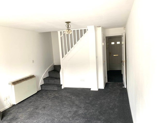 House Drewry Lane in Derby