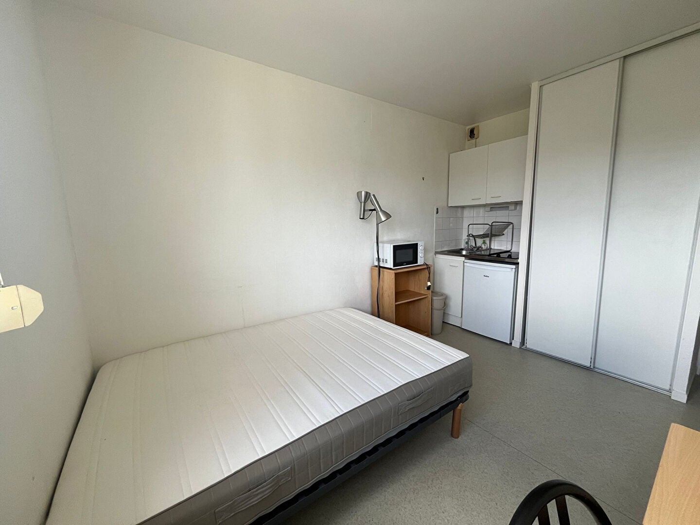 Appartement Boulevard Solférino à Rennes